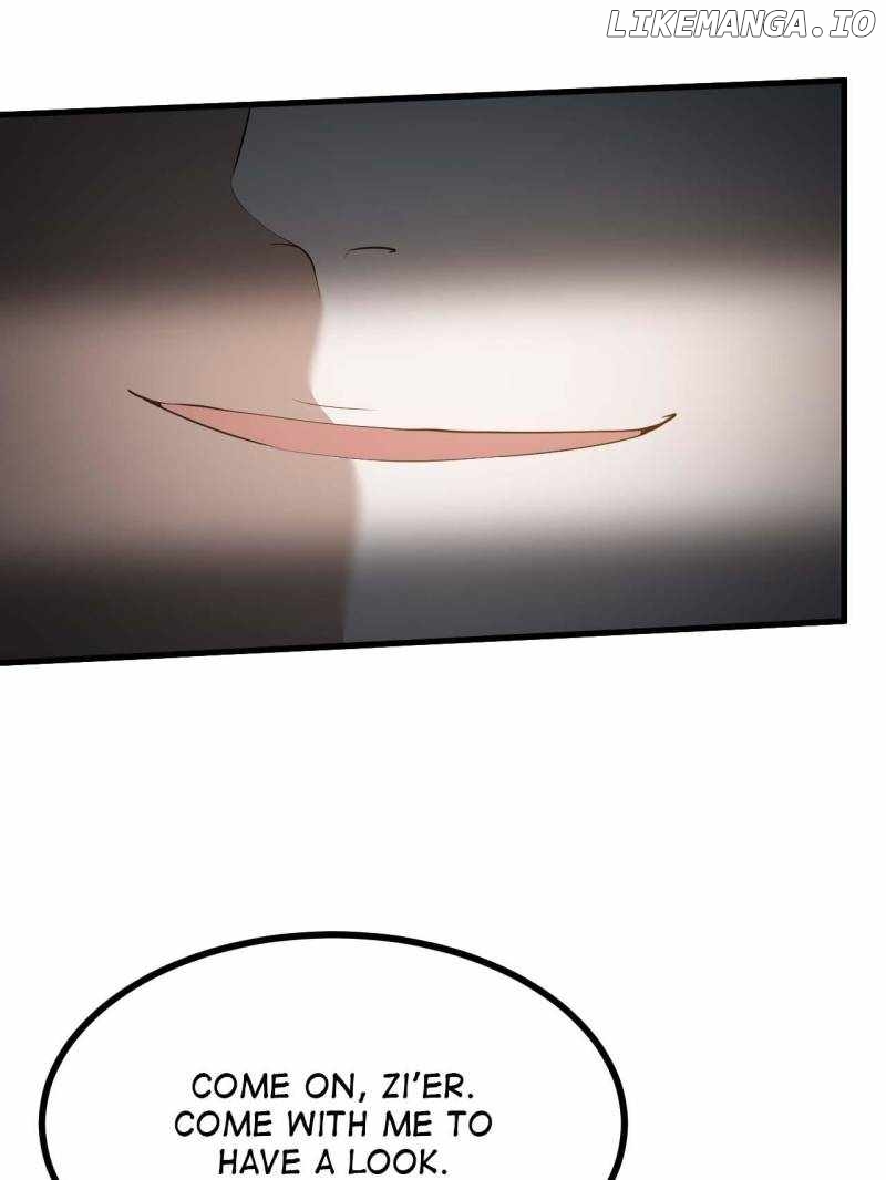 My Son, Quickly Rely On Your Father’s Prestige Chapter 38 - page 55