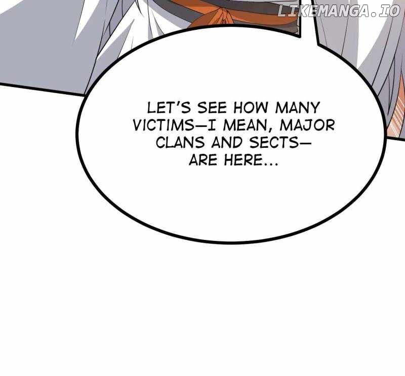 My Son, Quickly Rely On Your Father’s Prestige Chapter 38 - page 57