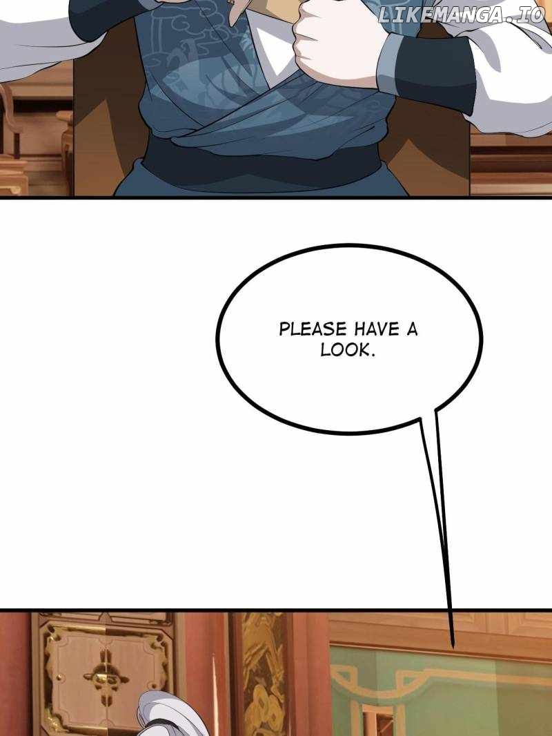 My Son, Quickly Rely On Your Father’s Prestige Chapter 38 - page 7