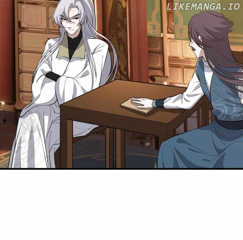 My Son, Quickly Rely On Your Father’s Prestige Chapter 38 - page 8