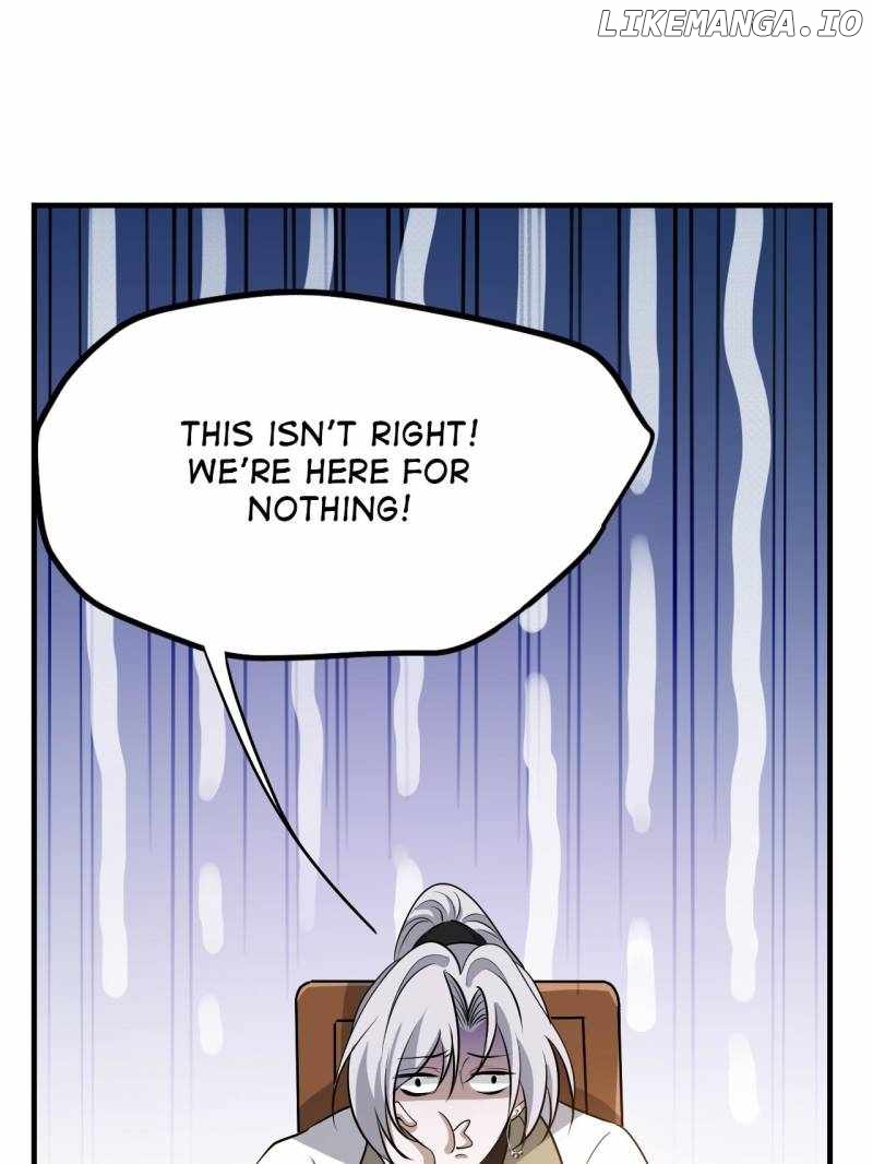 My Son, Quickly Rely On Your Father’s Prestige Chapter 39 - page 1