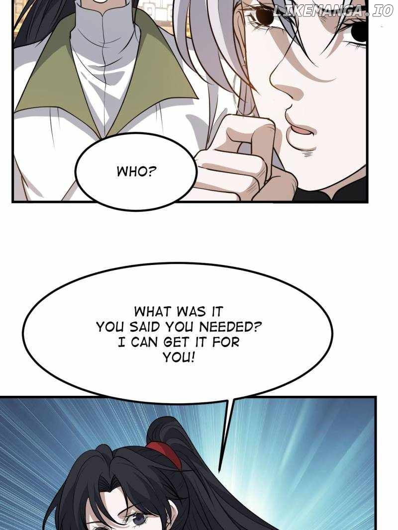 My Son, Quickly Rely On Your Father’s Prestige Chapter 39 - page 10