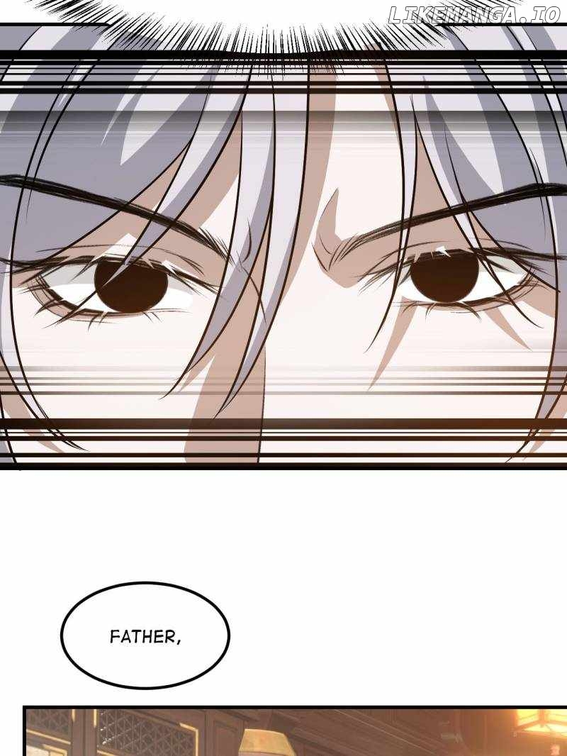 My Son, Quickly Rely On Your Father’s Prestige Chapter 39 - page 13