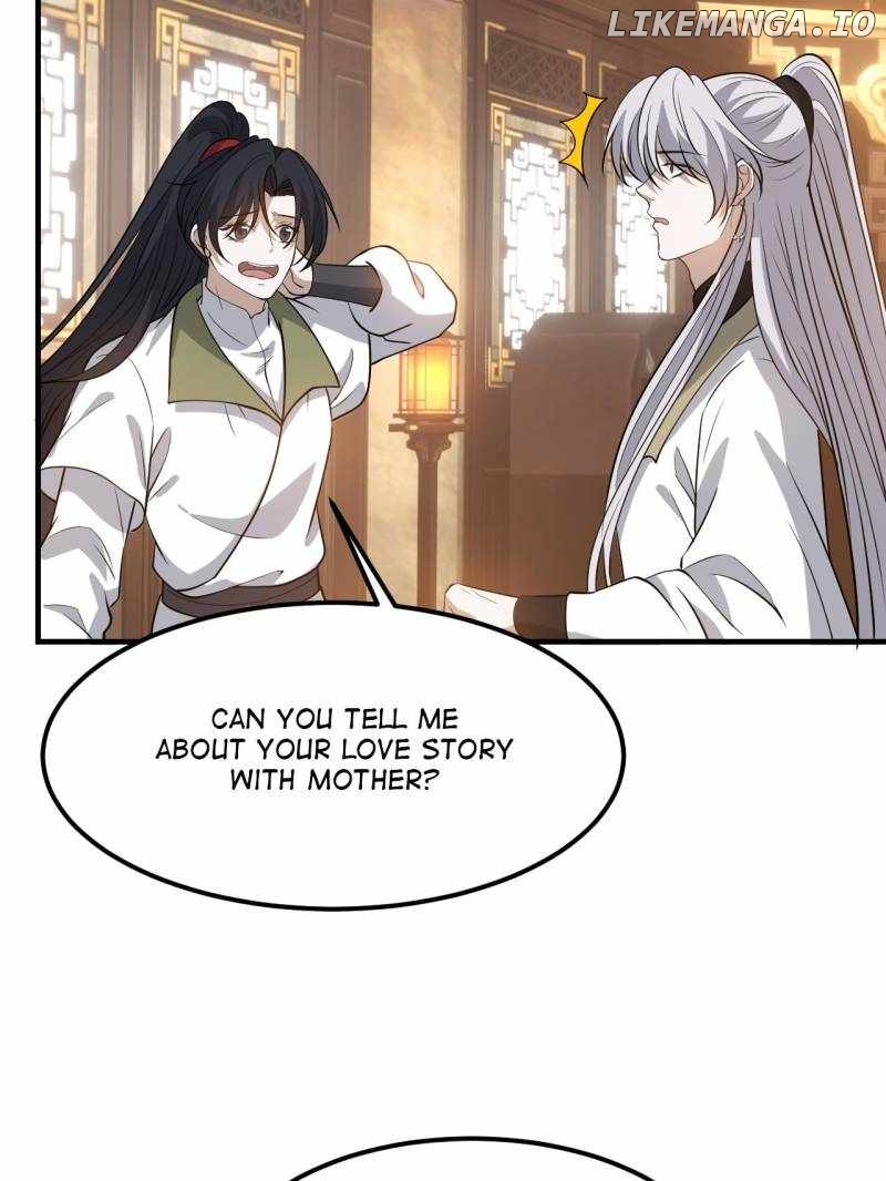 My Son, Quickly Rely On Your Father’s Prestige Chapter 39 - page 14