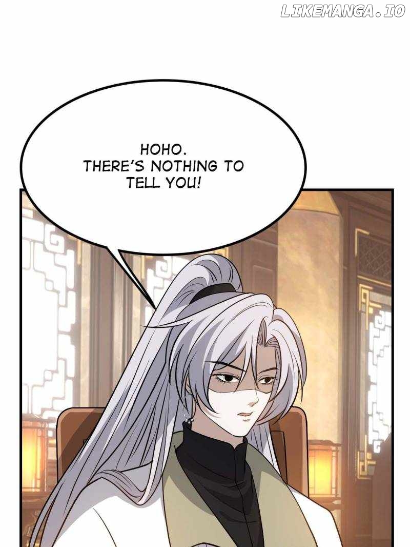 My Son, Quickly Rely On Your Father’s Prestige Chapter 39 - page 17