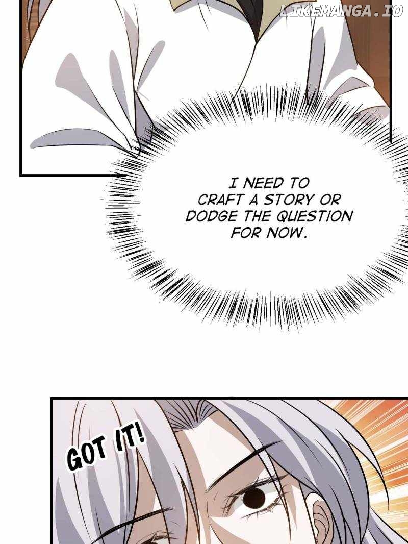 My Son, Quickly Rely On Your Father’s Prestige Chapter 39 - page 18