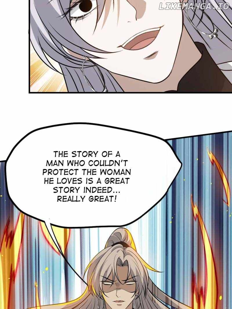 My Son, Quickly Rely On Your Father’s Prestige Chapter 39 - page 19