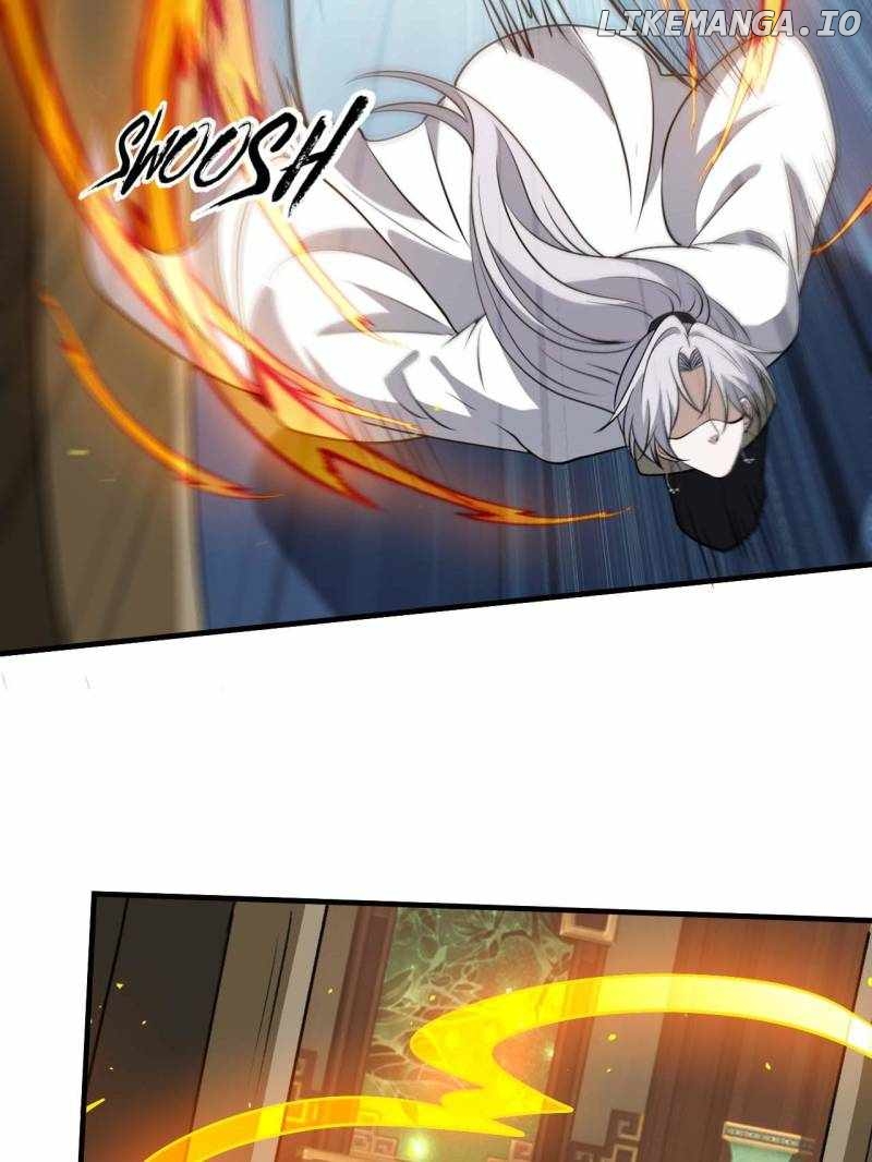 My Son, Quickly Rely On Your Father’s Prestige Chapter 39 - page 22