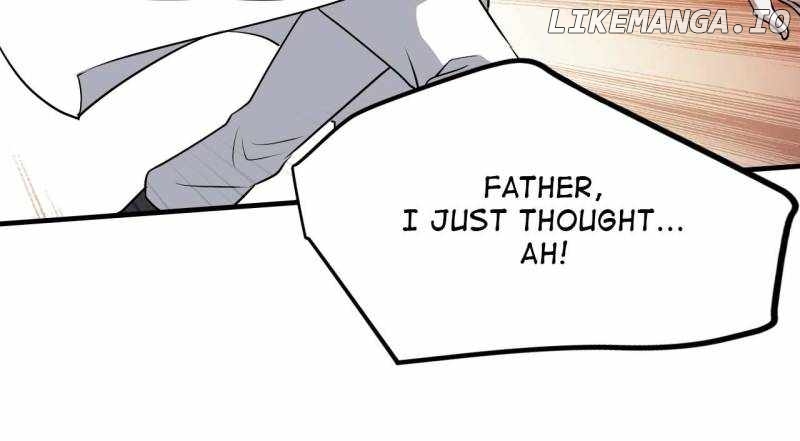 My Son, Quickly Rely On Your Father’s Prestige Chapter 39 - page 25