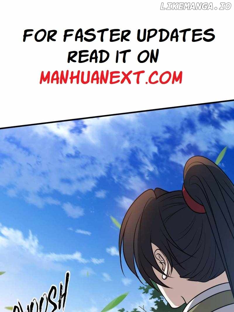 My Son, Quickly Rely On Your Father’s Prestige Chapter 39 - page 26