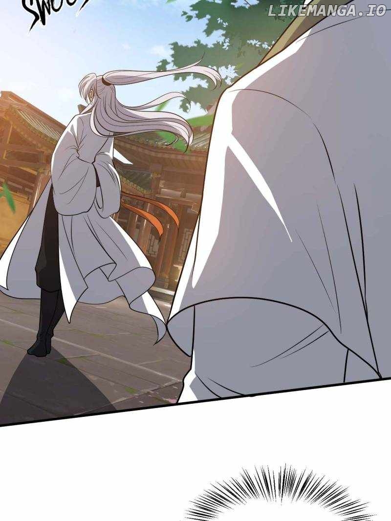 My Son, Quickly Rely On Your Father’s Prestige Chapter 39 - page 27