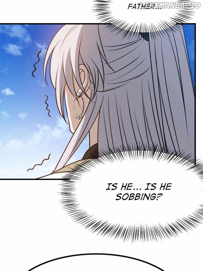 My Son, Quickly Rely On Your Father’s Prestige Chapter 39 - page 28