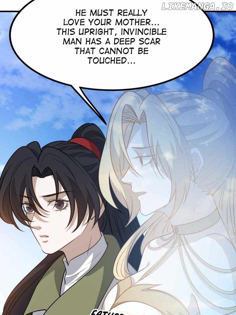 My Son, Quickly Rely On Your Father’s Prestige Chapter 39 - page 29