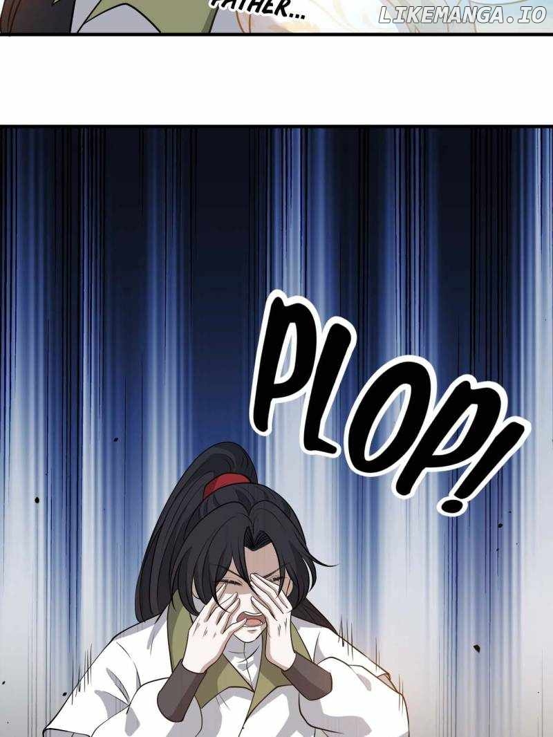 My Son, Quickly Rely On Your Father’s Prestige Chapter 39 - page 30