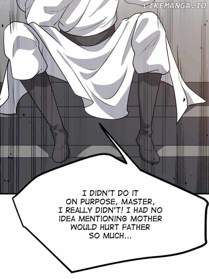 My Son, Quickly Rely On Your Father’s Prestige Chapter 39 - page 31