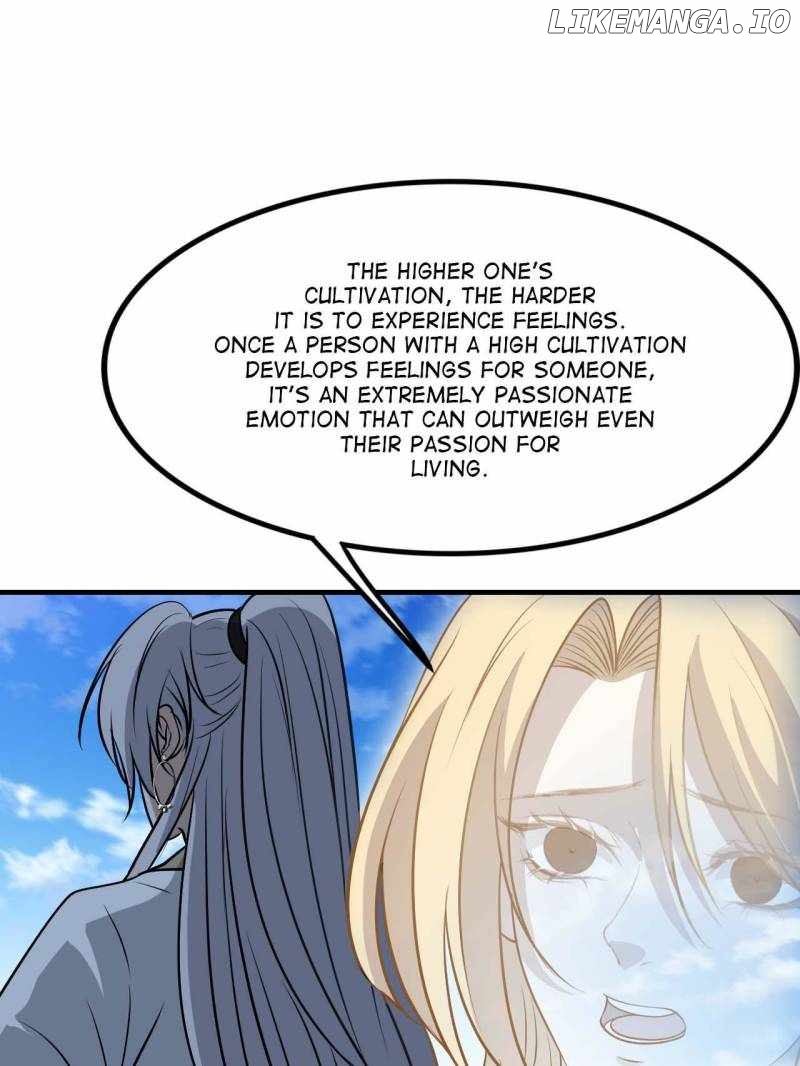 My Son, Quickly Rely On Your Father’s Prestige Chapter 39 - page 34