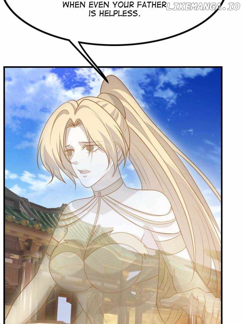 My Son, Quickly Rely On Your Father’s Prestige Chapter 39 - page 40