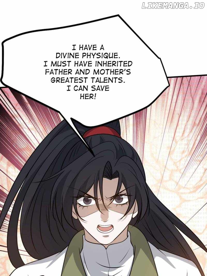 My Son, Quickly Rely On Your Father’s Prestige Chapter 39 - page 42