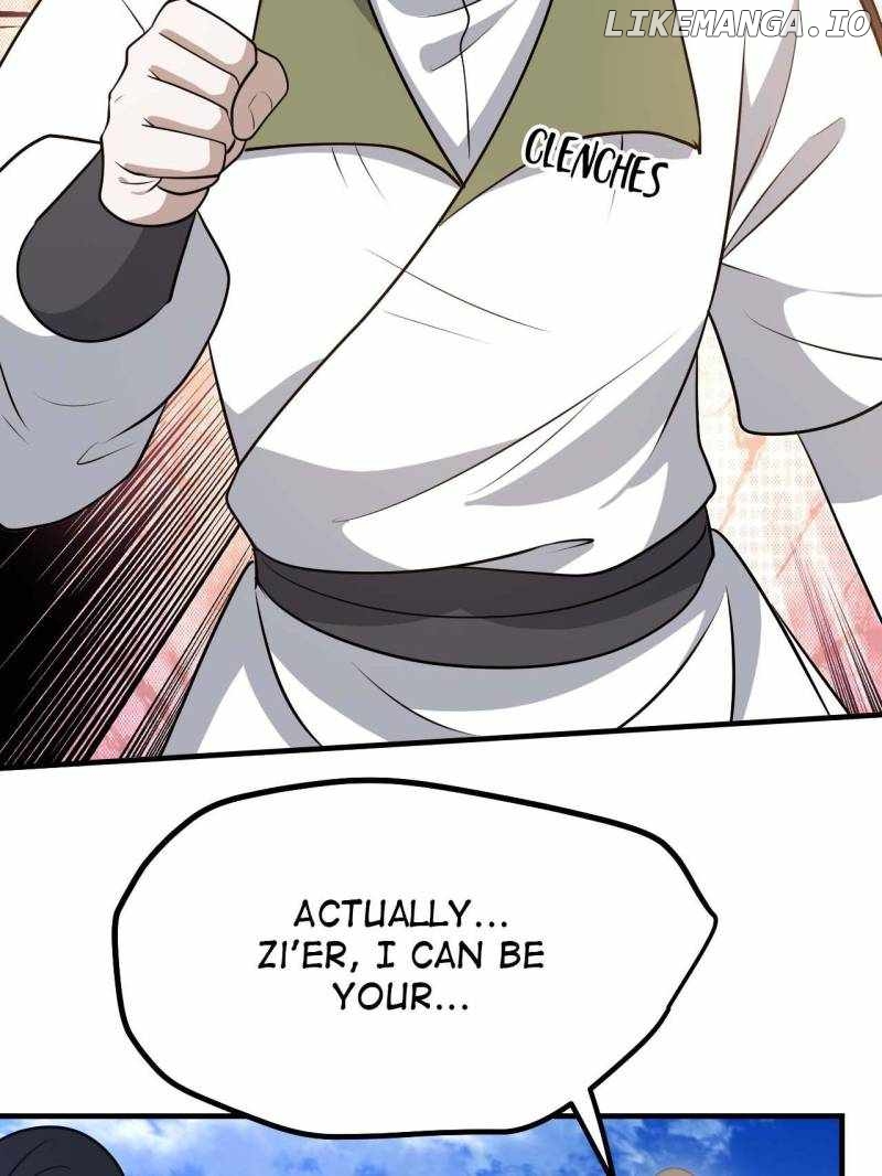 My Son, Quickly Rely On Your Father’s Prestige Chapter 39 - page 43