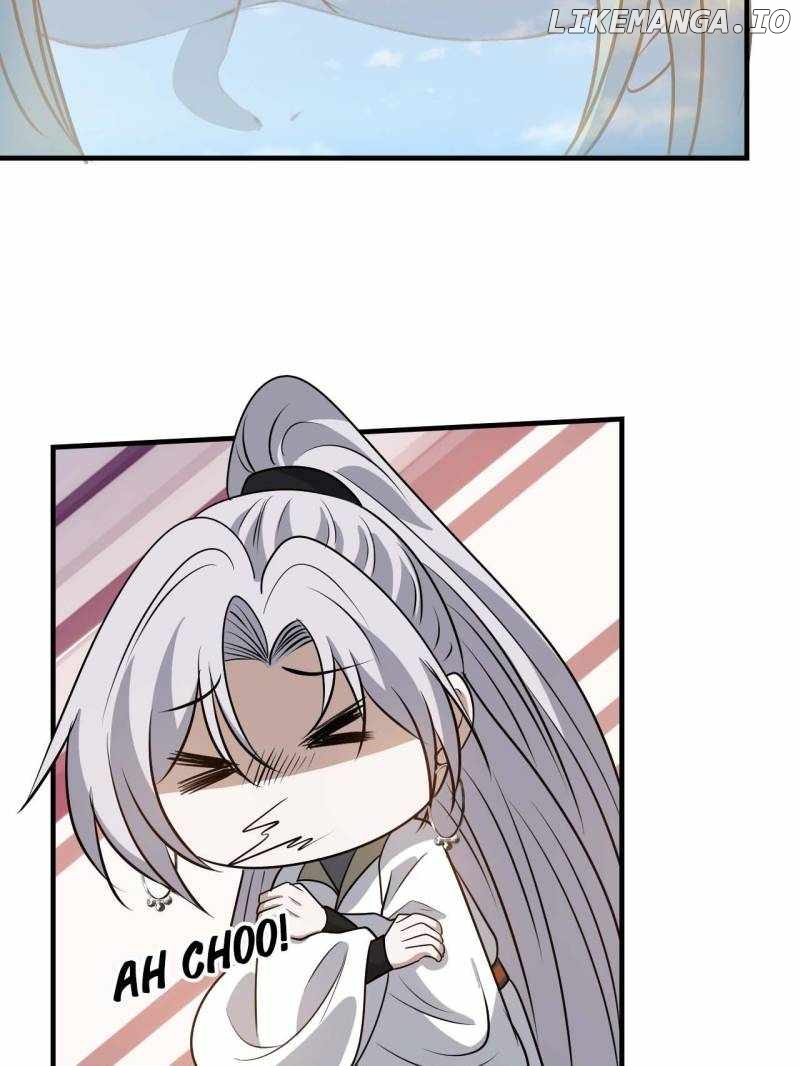 My Son, Quickly Rely On Your Father’s Prestige Chapter 39 - page 46