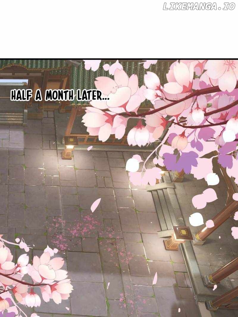 My Son, Quickly Rely On Your Father’s Prestige Chapter 39 - page 49