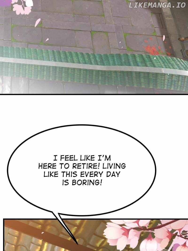 My Son, Quickly Rely On Your Father’s Prestige Chapter 39 - page 50