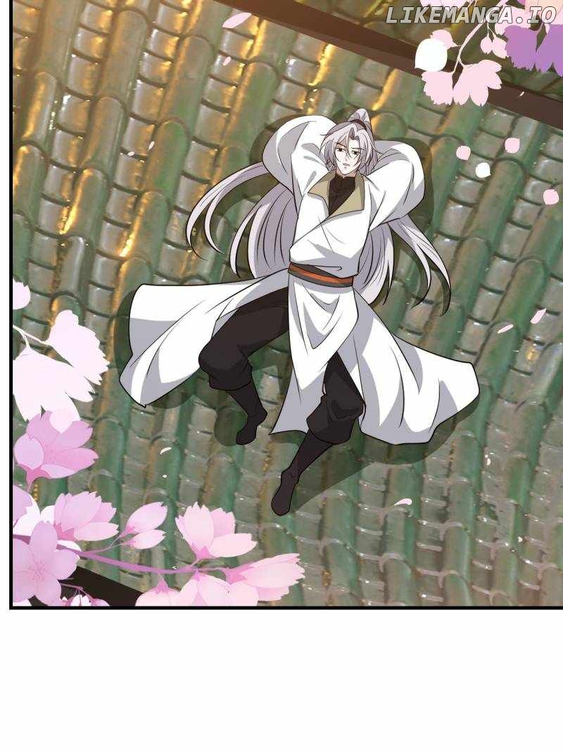 My Son, Quickly Rely On Your Father’s Prestige Chapter 39 - page 51