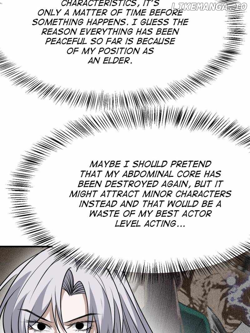 My Son, Quickly Rely On Your Father’s Prestige Chapter 39 - page 53