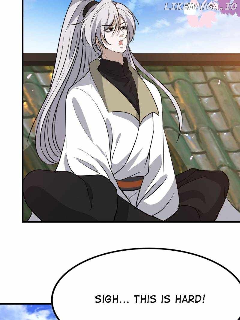 My Son, Quickly Rely On Your Father’s Prestige Chapter 39 - page 55