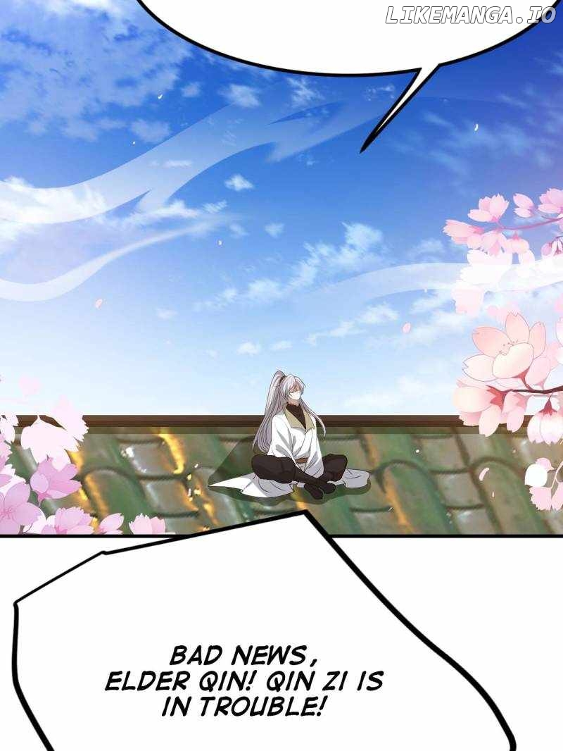 My Son, Quickly Rely On Your Father’s Prestige Chapter 39 - page 56