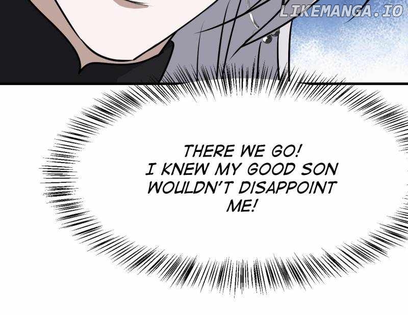 My Son, Quickly Rely On Your Father’s Prestige Chapter 39 - page 58