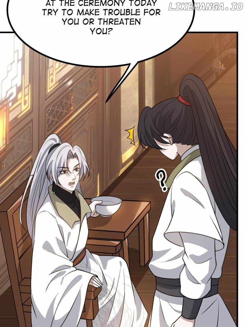 My Son, Quickly Rely On Your Father’s Prestige Chapter 39 - page 6