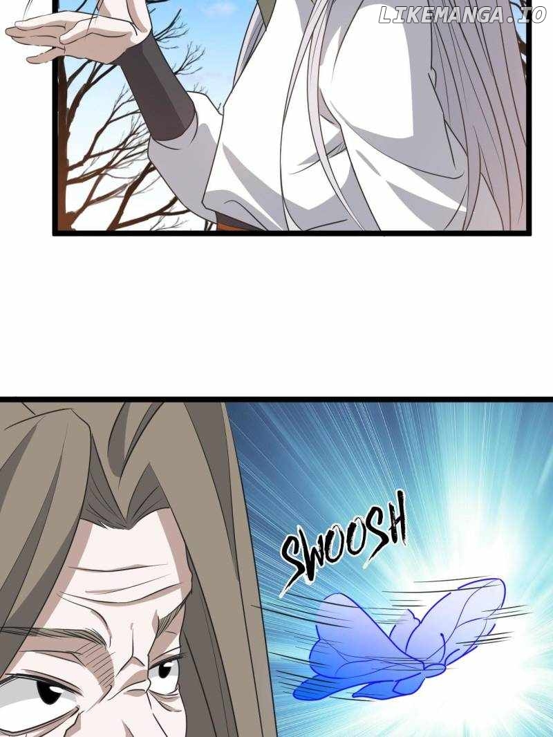 My Son, Quickly Rely On Your Father’s Prestige Chapter 65 - page 11