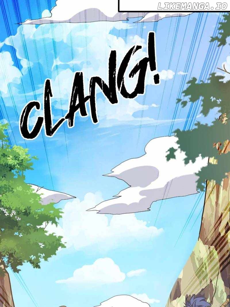 My Son, Quickly Rely On Your Father’s Prestige Chapter 65 - page 16