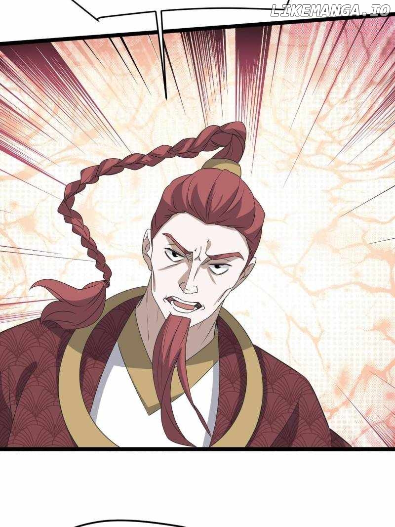 My Son, Quickly Rely On Your Father’s Prestige Chapter 65 - page 18