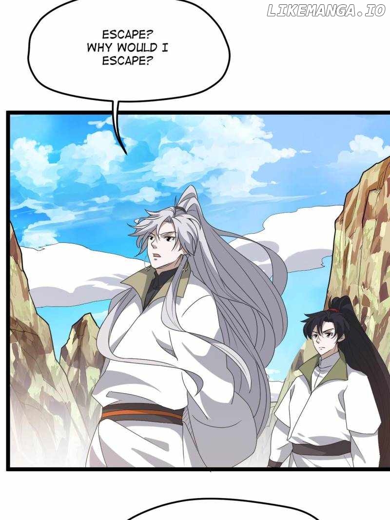 My Son, Quickly Rely On Your Father’s Prestige Chapter 65 - page 19