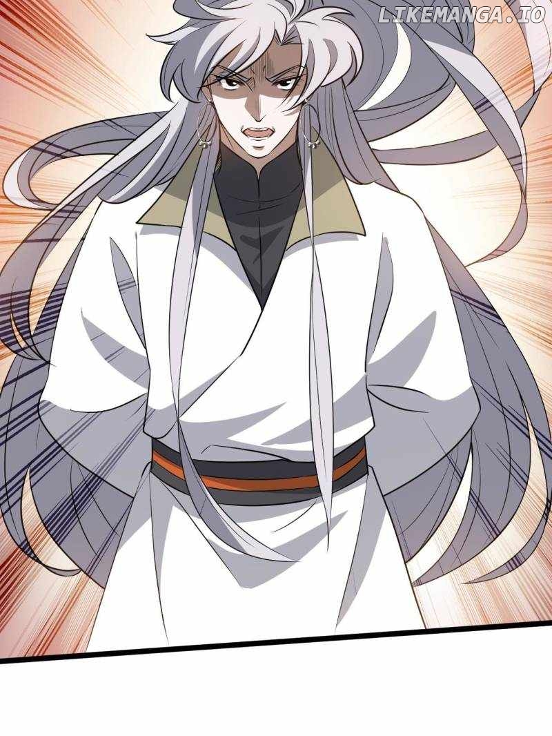 My Son, Quickly Rely On Your Father’s Prestige Chapter 65 - page 28