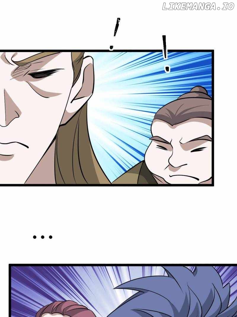 My Son, Quickly Rely On Your Father’s Prestige Chapter 65 - page 29