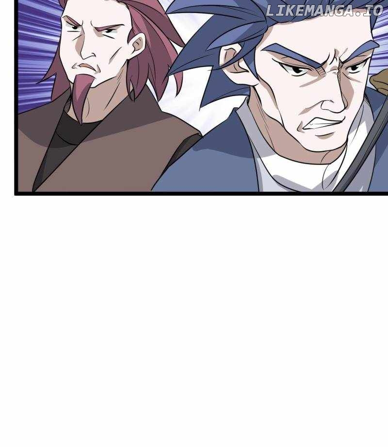 My Son, Quickly Rely On Your Father’s Prestige Chapter 65 - page 30