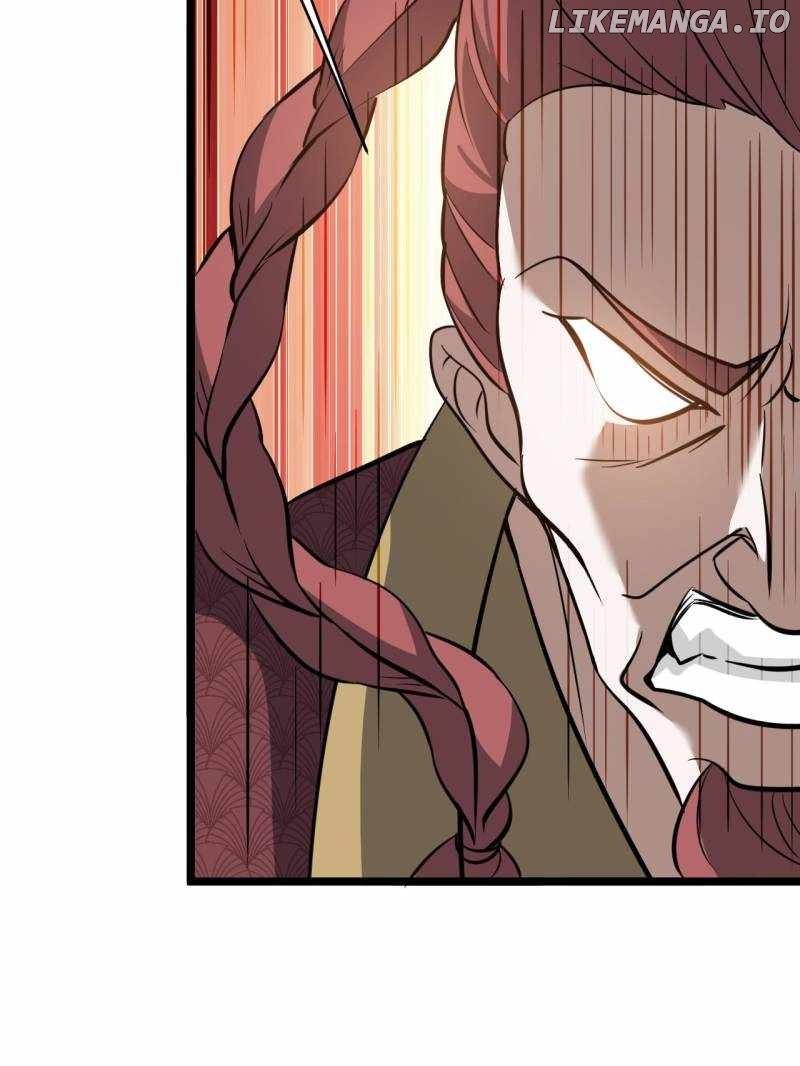 My Son, Quickly Rely On Your Father’s Prestige Chapter 65 - page 36