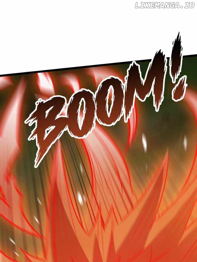 My Son, Quickly Rely On Your Father’s Prestige Chapter 65 - page 40