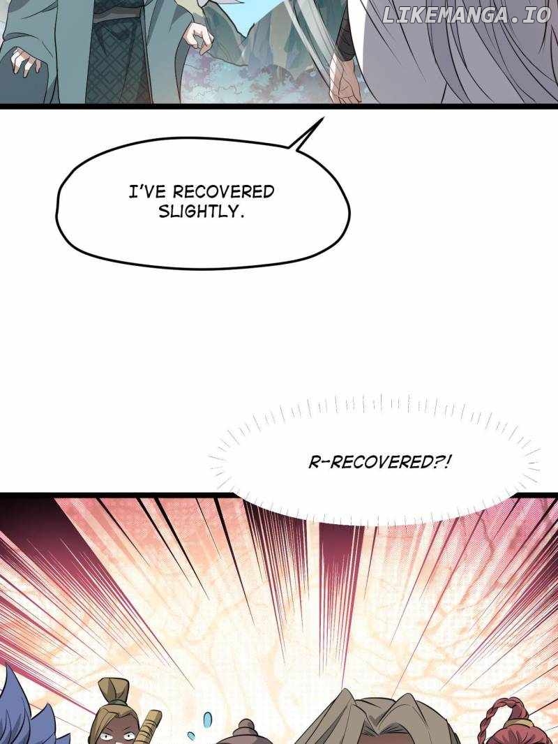 My Son, Quickly Rely On Your Father’s Prestige Chapter 65 - page 49