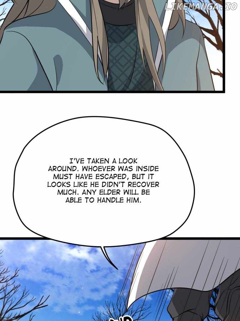 My Son, Quickly Rely On Your Father’s Prestige Chapter 65 - page 5