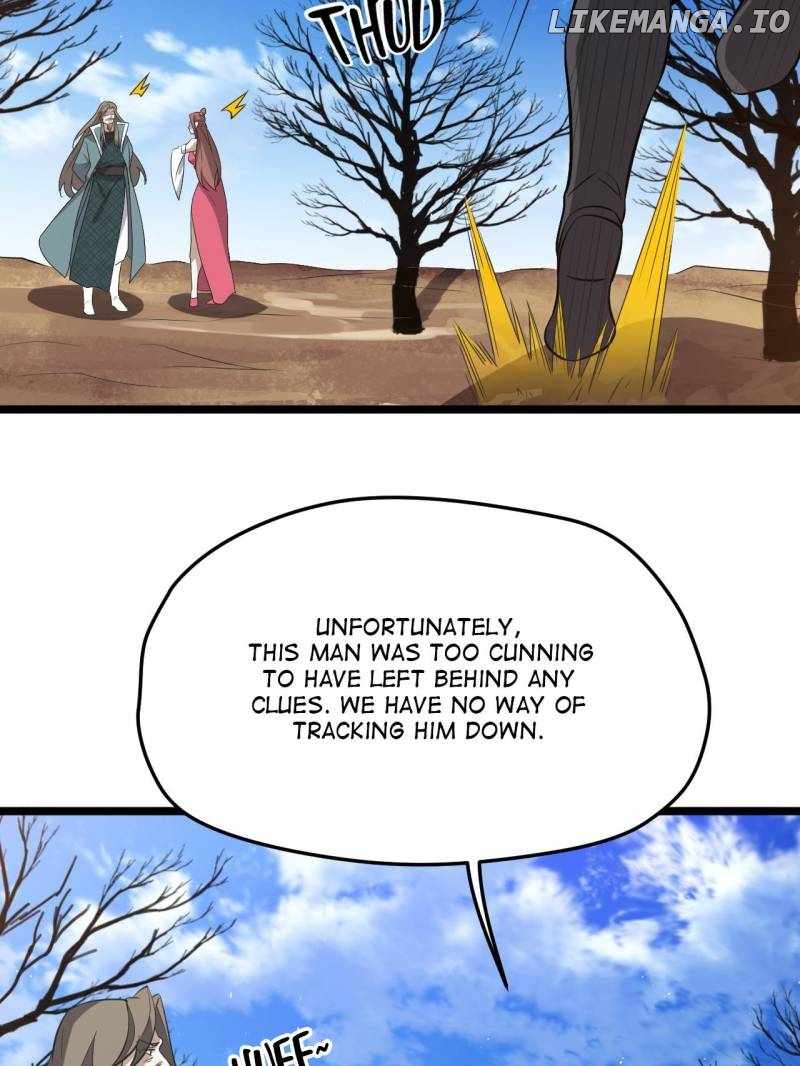 My Son, Quickly Rely On Your Father’s Prestige Chapter 65 - page 6