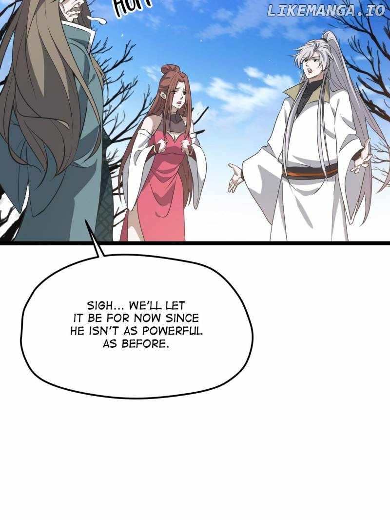 My Son, Quickly Rely On Your Father’s Prestige Chapter 65 - page 7