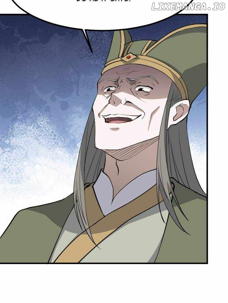 My Son, Quickly Rely On Your Father’s Prestige Chapter 66 - page 13