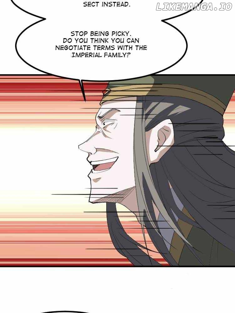 My Son, Quickly Rely On Your Father’s Prestige Chapter 66 - page 15