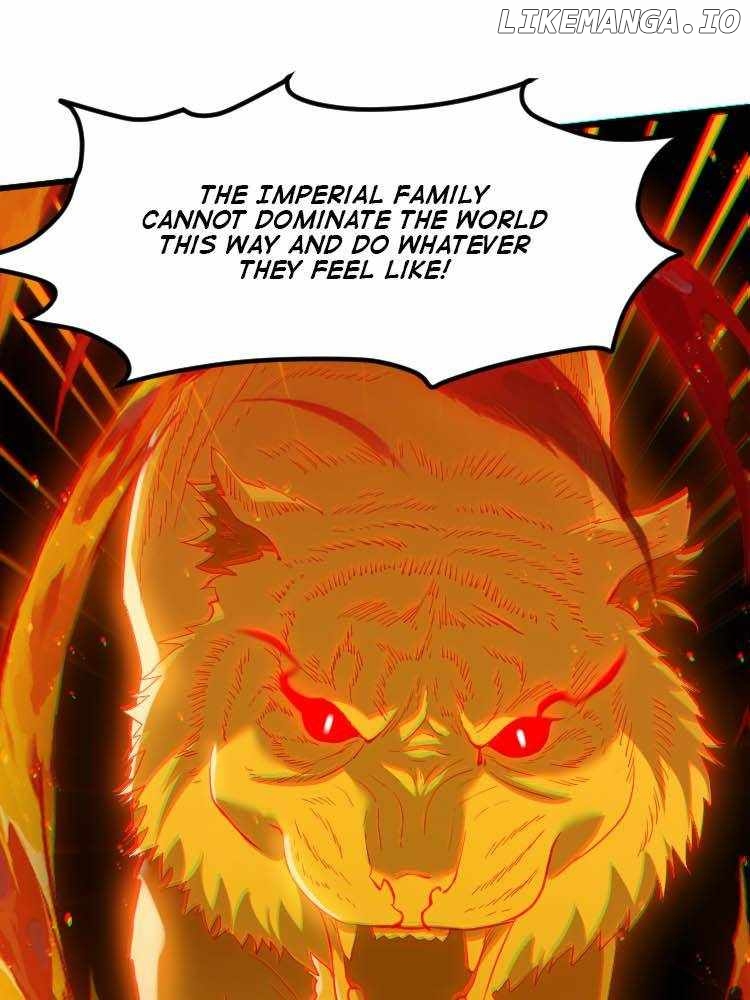 My Son, Quickly Rely On Your Father’s Prestige Chapter 66 - page 18