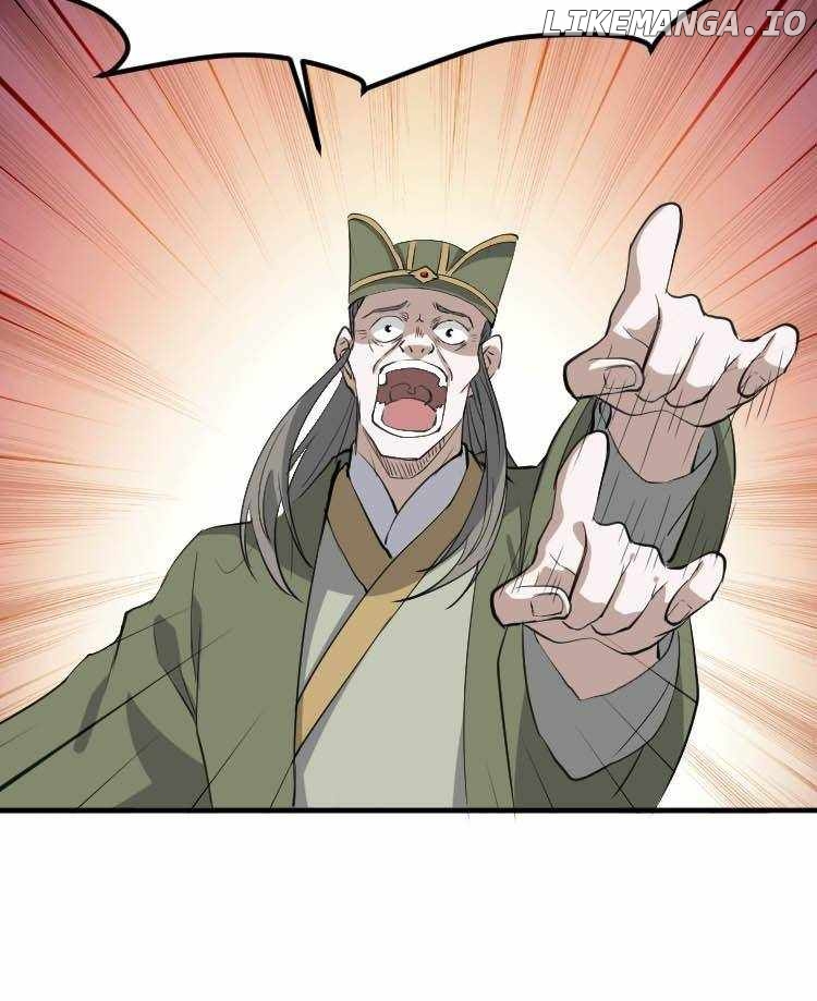 My Son, Quickly Rely On Your Father’s Prestige Chapter 66 - page 20