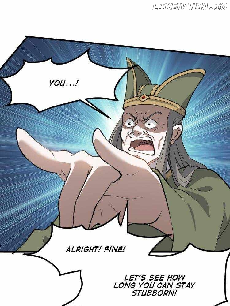 My Son, Quickly Rely On Your Father’s Prestige Chapter 66 - page 24